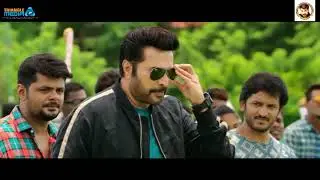 TRIBUTE TO MAMMOOKKA  special release MASTER PIECE  promotion by Triangle Media