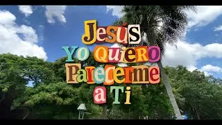 Jes&uacute;s yo quiero - Josh Galindo (Video Oficial)