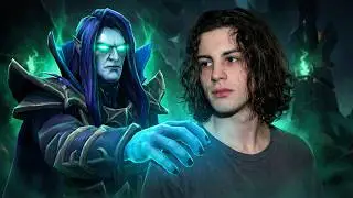 СТОЮ ХАРДУ С КДА 12 &mdash; ХУДШИЙ МУСОР В ТИМЕ | 7.40c🔥ABADDON DOTA 2