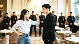 The bold intern talked back to her cold CEO boss, and he fell for her, becoming her loyal husband!