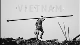 Inside Vietnam | Yannick Zurflüh
