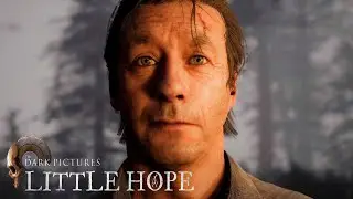 НАЙДЕН ВОДИТЕЛЬ! // КОНЕЦ ИСТОРИИ ГОРОДА LITTLE HOPE! #3