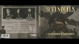 Sevendials - Before Tou Make Your Distance