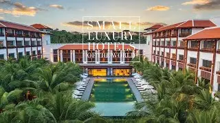 The Anam Mui Ne in Mui Ne, Vietnam | Small Luxury Hotels of the World