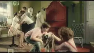 Imagenio - Publicidad - Isabel (2009)