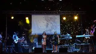 The Dreamers - Oro Nero - Giorgia