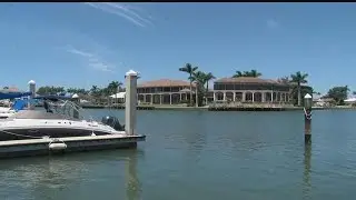 Thieves steal $250K boat from Marco Island home