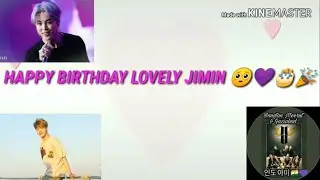 [BTS] JIMIN B'DAY DIGITAL PROJECT!     Presented by: BTS Meerut & Ghaziabad ARMYs