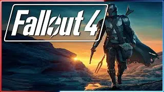 Star Wars Mandalorian Mod | Fallout 4 Mods ᴴᴰ
