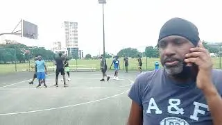 11th Jan 2026- Second Game