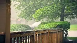 Relaxing Sleep Music + Insomnia - Rain Sounds for Stress Relief, Relaxing Music, Deep Sleeping Music
