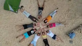 Punta ballo white sand beach | Perth paradise resort