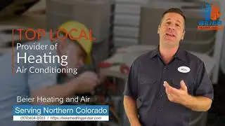 Windsor Co Furnace Repair - Beier Heating and Air