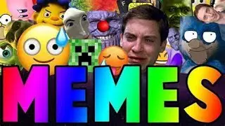 Dank meme compilation V3