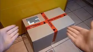 Das Terrarium f&uuml;r meine Gottesanbeterin! #01