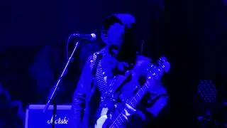 Midnight - Rebirth by Blasphemy / Telepathic Nightmare - Live in Cincinnati - 2022