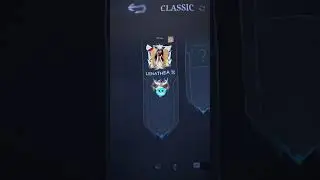 dingin tetapi tidak kejam🥶 #fiqiproject #mobilelegends #mlbb #mlbbcreatorcamp