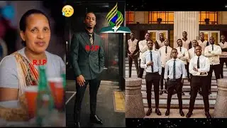 ABADIVANTISTE benshi BABABAYE😭 UMWANA na NYINA bapfiriye mu MPANUKA😭 Chorale ABAHAMYA ba YESU mu gah