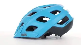 IXS TrailXC Helmet - Blie