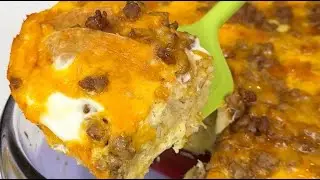 Easy Breakfast Recipes