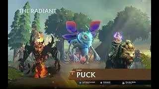 Dota 2 failed Zeus, New Patch 7.33