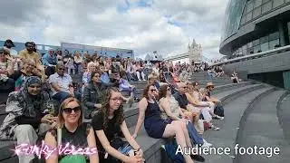 Funky Voices @ The Scoop London