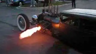 VooDoo Diablo