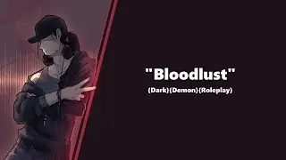 Fantasy ASMR | Your Demon Yandere Stalker {M4A}