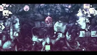 Vildhjarta - Mist F&ouml;rst&aring;ndet (Instrumental)