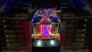MSC World America