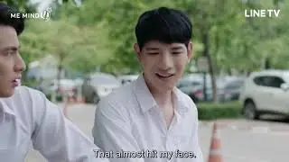 TharnType the series but it's just some of Techno's best moments