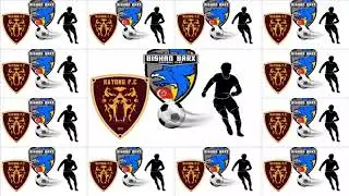 Singapore Football - Katong Football Club vs Bishan Barx Football Club