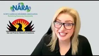 The Invisible Industry Podcast - Episode 4 - Fats and Proteins Research Foundation (FPRF)