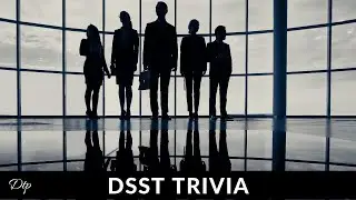 DSST EXAMS | DSST Introduction to Business Trivia Question # 411