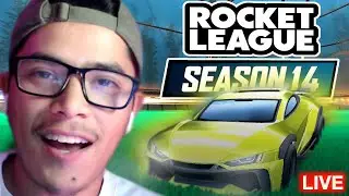 🟡 SEASON 14 IS HERE! USE CODE DPK - PLAYING WITH VIEWERS !JOIN - !Commands !DPK - MOBILE VIEW