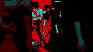 The Cramps &ndash; Rockin&rsquo; Bones | Significado da M&uacute;sica | Psychobilly