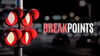 Logpoints, Triggered Breakpoints, and Conditional Breakpoints in VS Code
