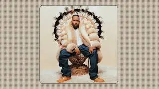 Outkast, Sleepy Brown - The Way You Move (audio)
