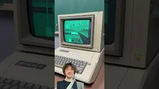 #gaming #retrocomputing #retrogaming #retrotech #retro #retropc #computer #vintagecomputing #tech