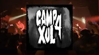 Super Famous Fun Time Guys [4K HDR 10 Full Set] - Camp Xul 4