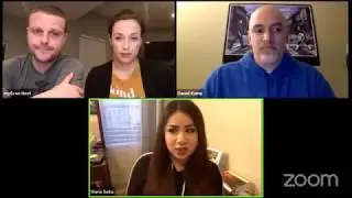 myEcon 2020 Vision Team Network Marketing Training Course For Beginners in 2019
