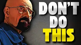 5 SIMPLE Habits To Avoid Being A LOSER in Life | (10% Man mindset)