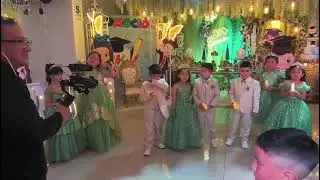 Canción de despedida de promoción de Brianna 🥰