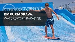 Flowtrack watersport paradise