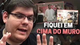 CASIMIRO REAGE: REI DA MESA (EP 4) - A GRANDE FINAL | Cortes do Casimito