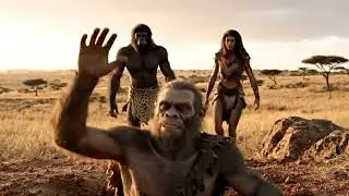 The Stone Age Human Who Changed Everything on Ancient Earth