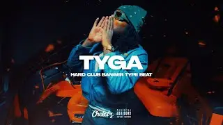 &ldquo;TYGA&rdquo; | Hard Vocal Club Banger Type Beat (Prod. Cheketz)