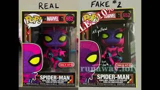 Funko Pop Legit Guide 