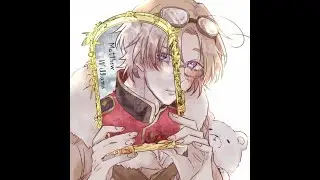 Hetalia theory: Canada's invisibility