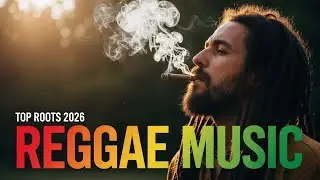 Roots & Dub Reggae Mix | Deep Bass Vibes